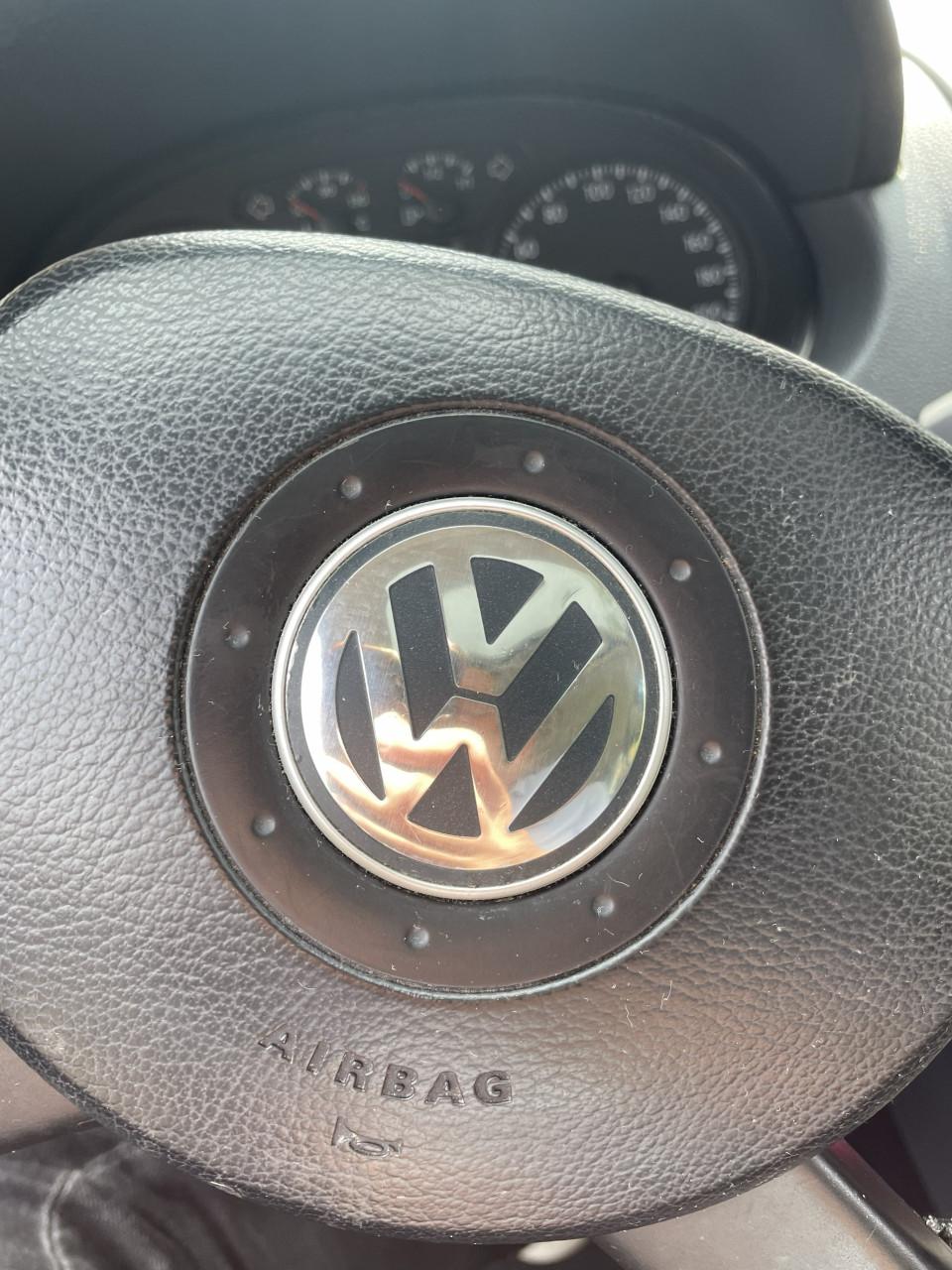 Volkswagen Polo  5 deurs   APK tot 29-6-27