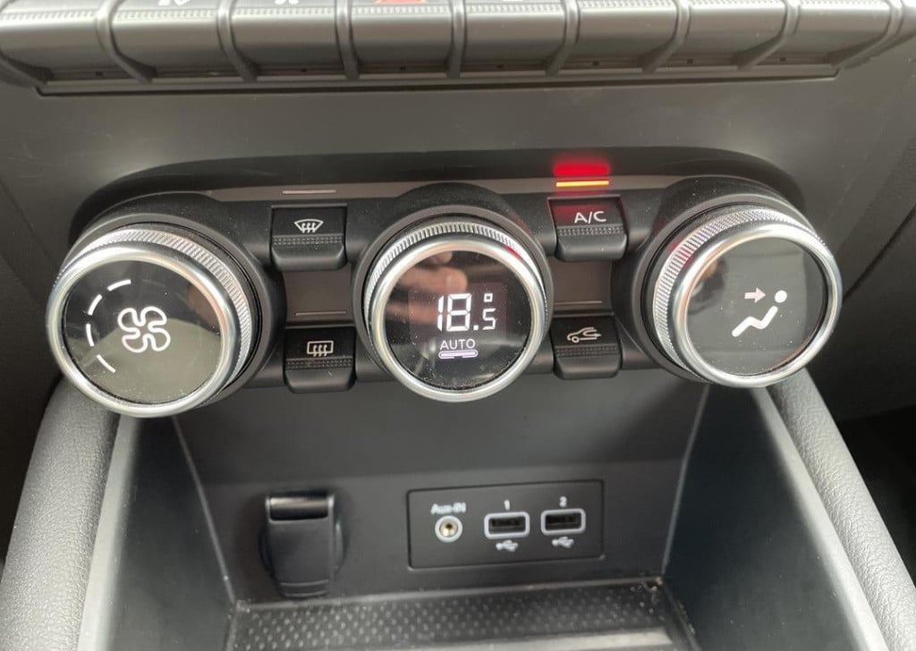Renault Captur 1.6 e-tech plug-in hybrid 160 intens