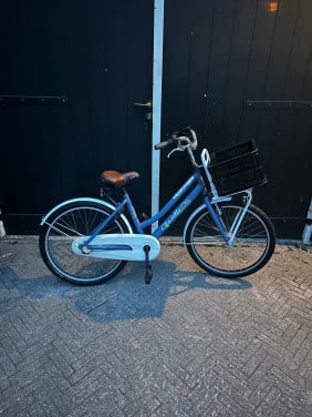 Gazelle Miss Grace Meisjesfiets