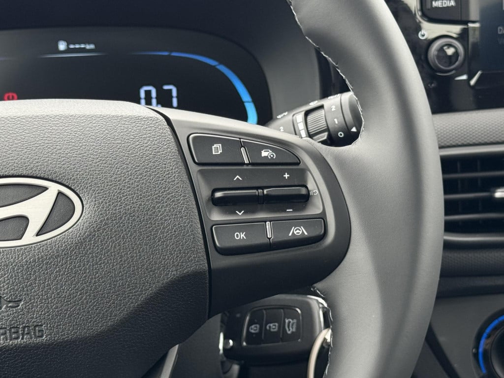 Hyundai I 10 1.0 comfort smart