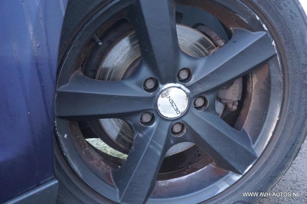 Seat Altea Xl 1.6 reference airco+cruise!