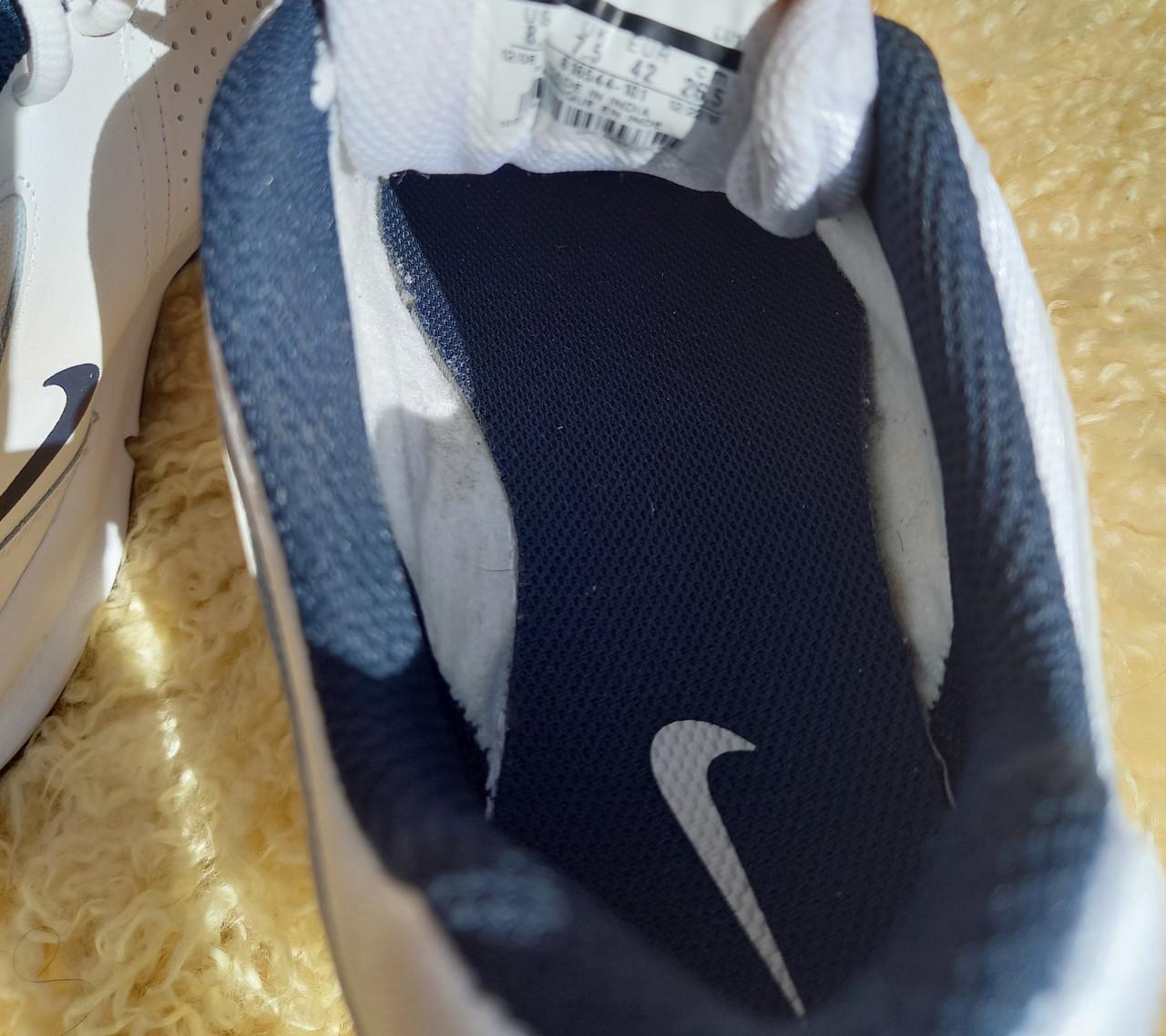 Nike sportschoenen- nieuw
