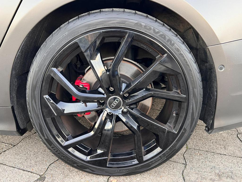 Audi A6 avant 55 tfsi e quattro competition s-line full options!!