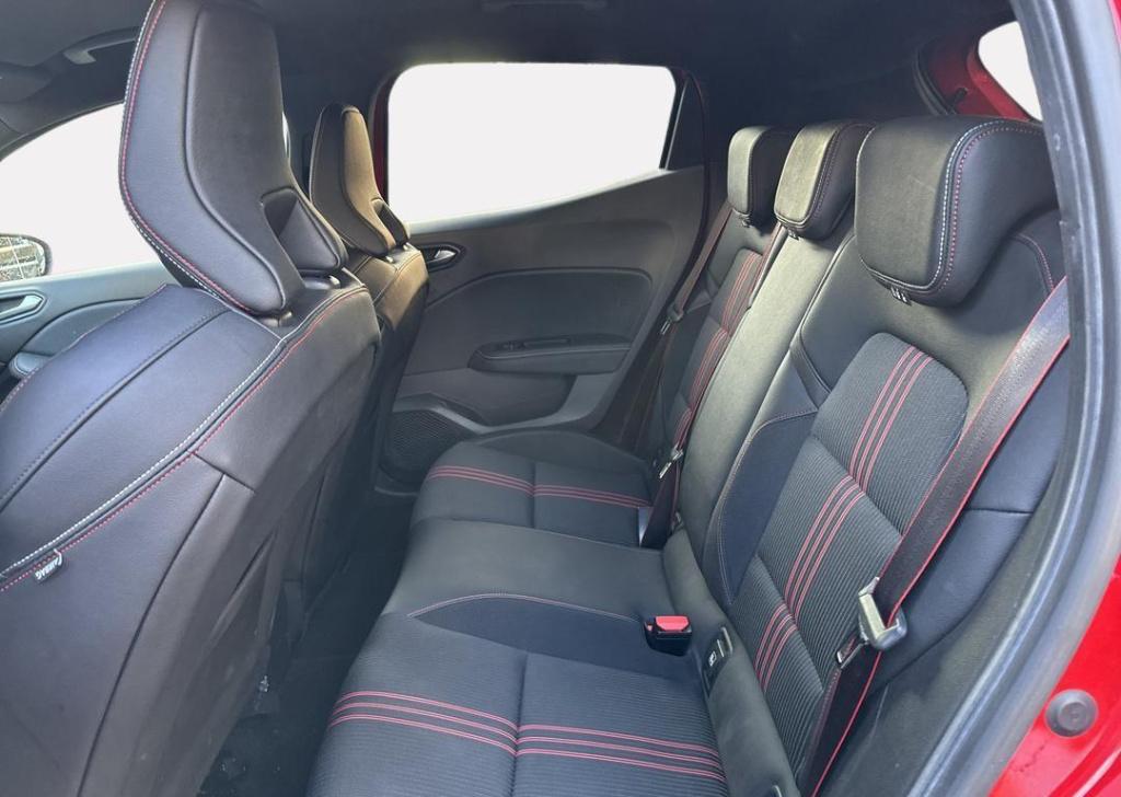 Renault Clio 1.0 tce 100 r.s. line - 360 camera