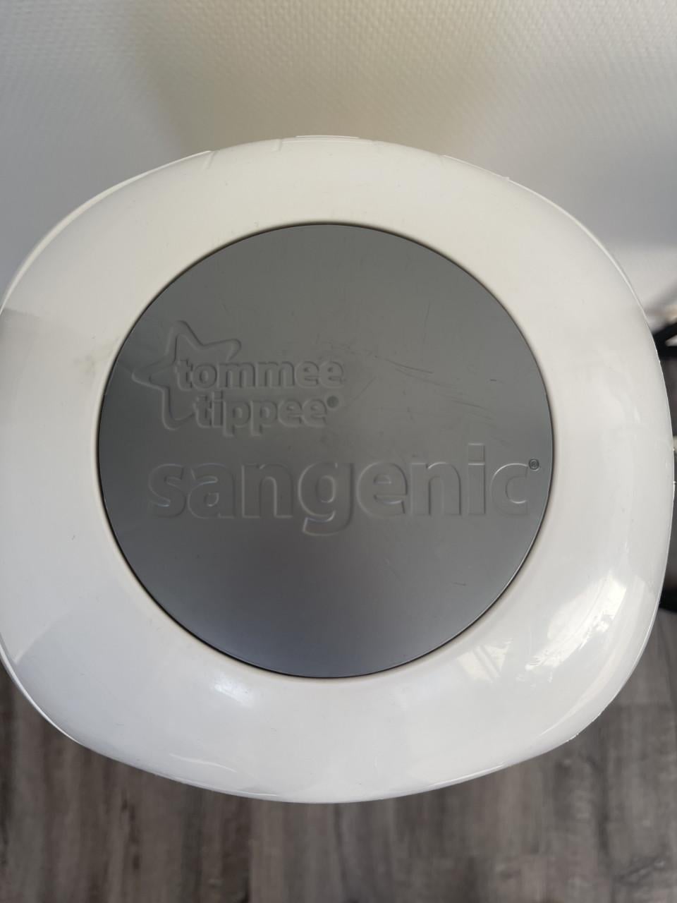 Tommee tippee luieremmer