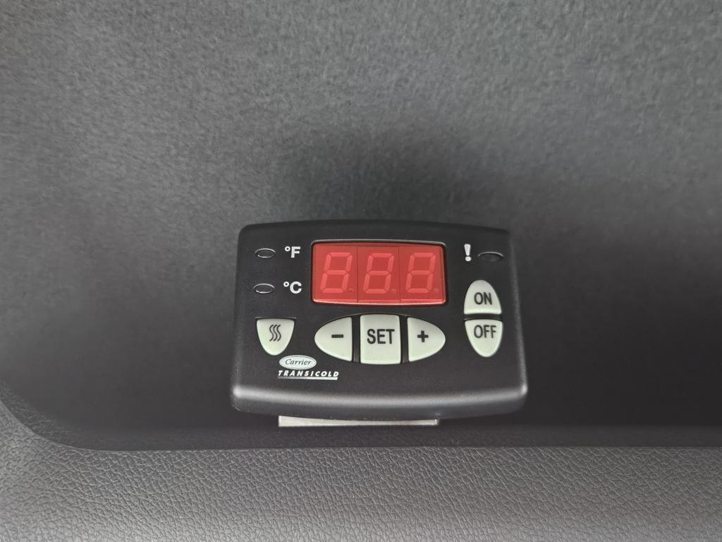 Mercedes-Benz Sprinter 315 cdi l2 rwd | koelwagen | camera | carplay