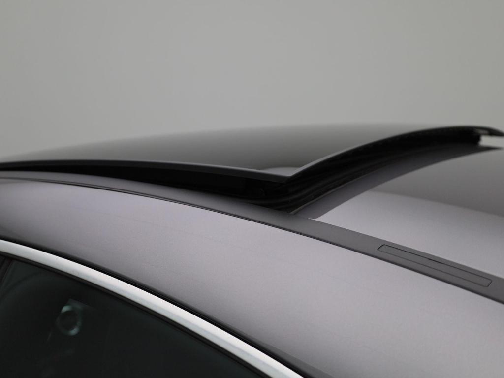 Mercedes-Benz Cla 250 e luxury line | automaat | panoramadak | apple carpla