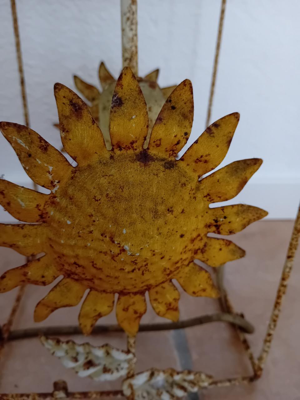 Vintage decoratie
