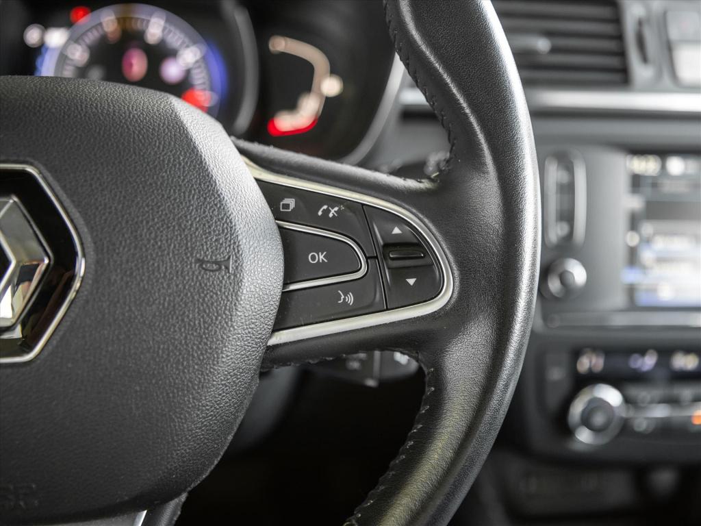 Renault Kadjar energy tce 130 edc intens | automaat | parkeer camera | navi