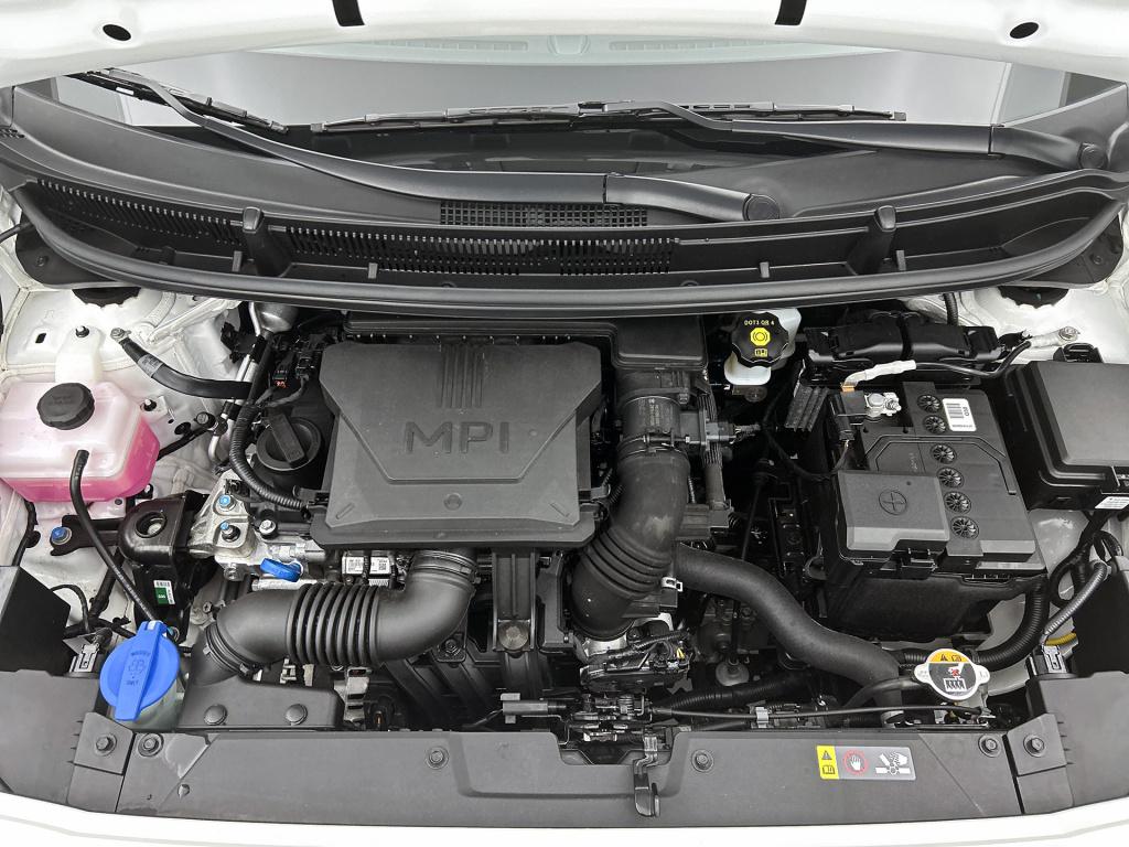 Kia Picanto 1.0 dpi dynamicplusline | nap | btw | apple carplay prijspakker