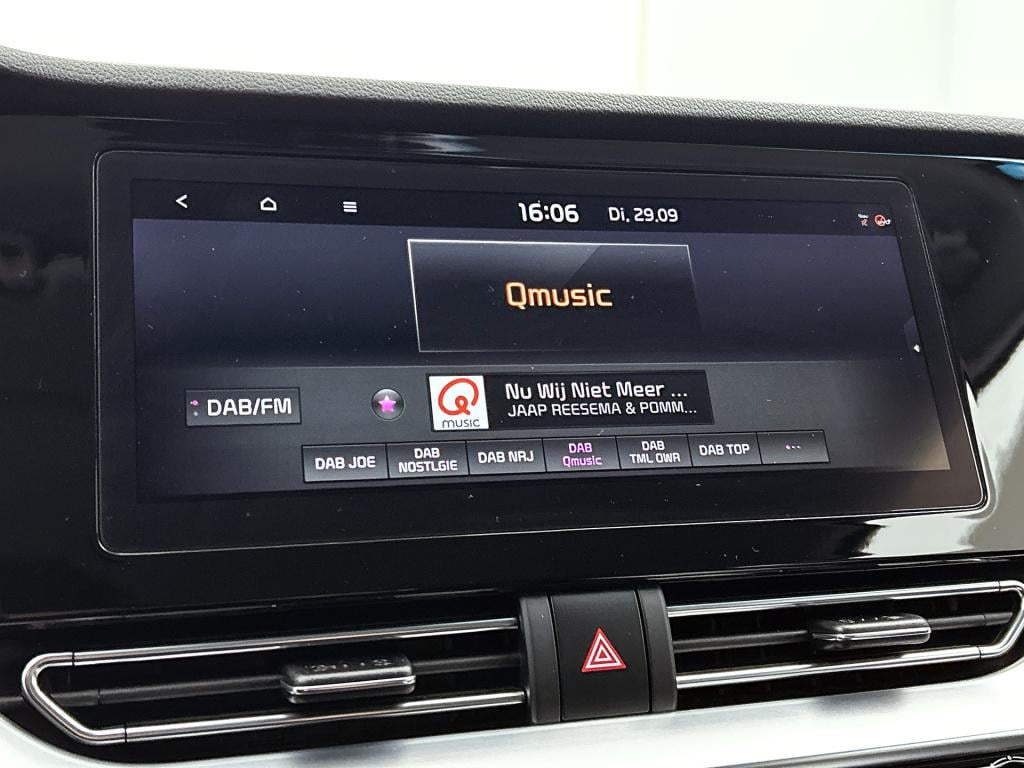 Kia Niro 1.6 gdi hybrid dynamicline