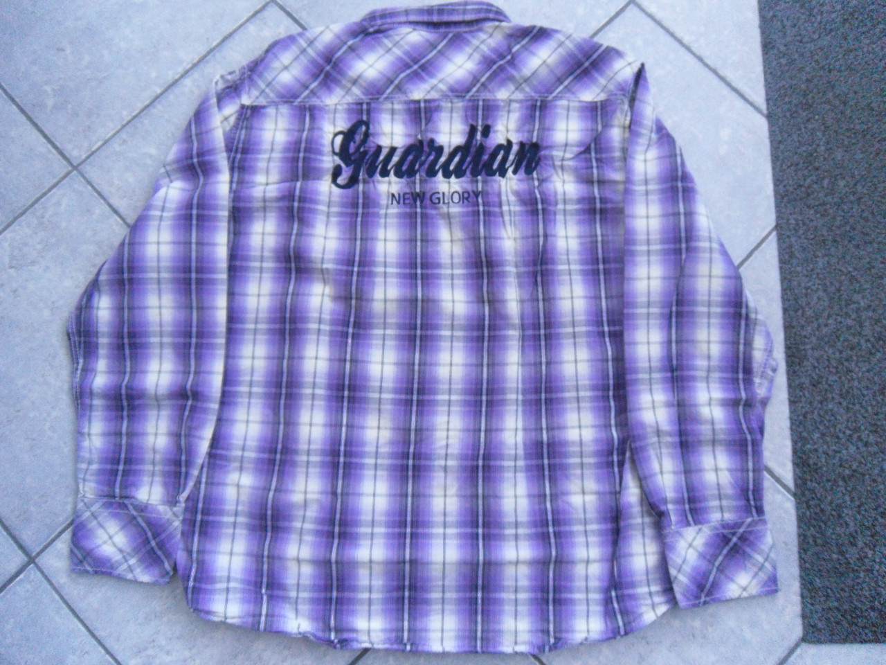 KLEDING