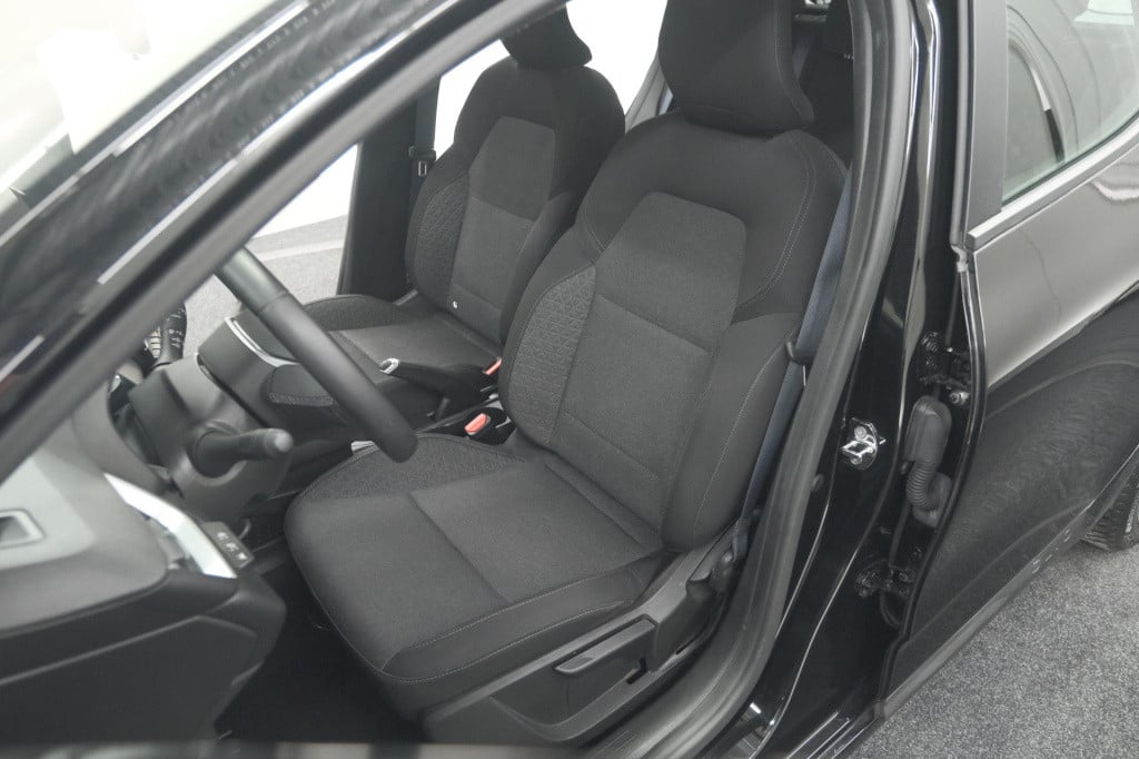 Renault Clio tce 90 zen | navigatie | parkeersensoren | apple carplay | 16 