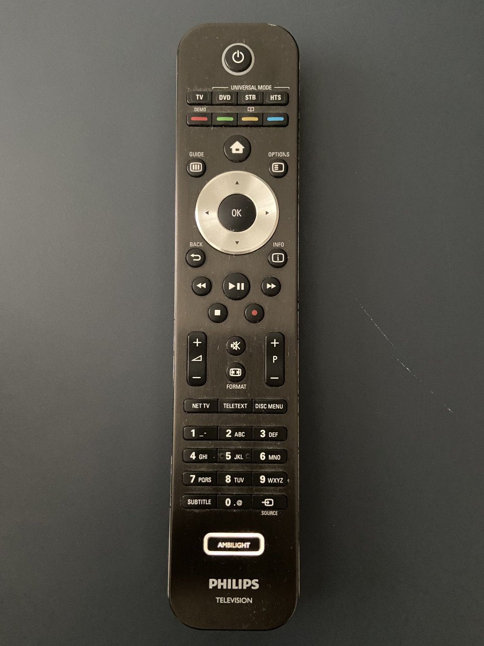 TV Philips