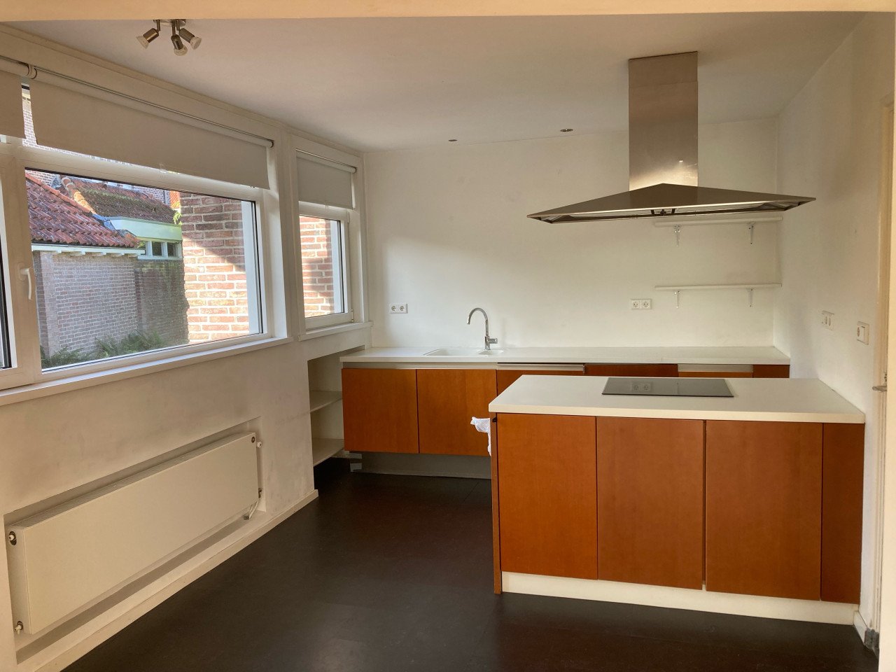 Woning, bungalow, tijdelijk te huur in Zierikzee