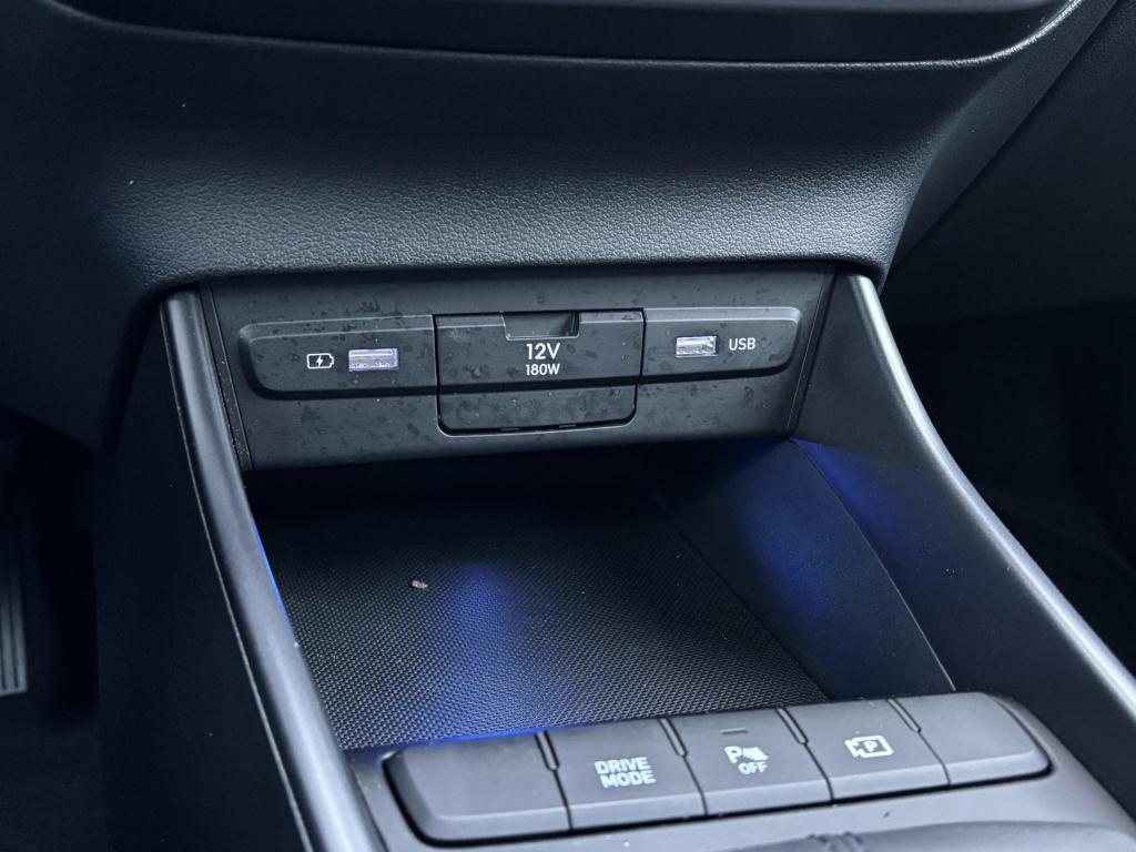 Hyundai I 20 1.0 t-gdi comfort smart