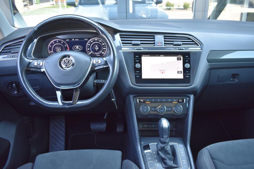 Volkswagen Tiguan 1.4 tsi act r-line | virtual | panoramadak | nap | stoelv