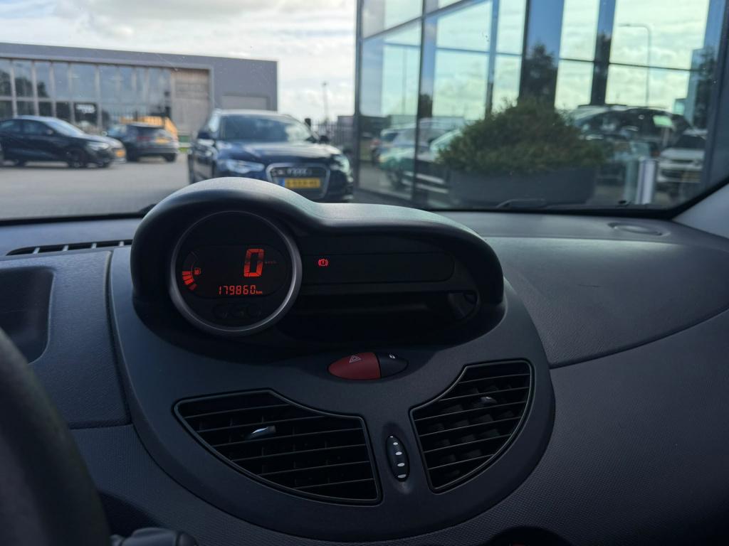 Renault Twingo 1.2 16v parisienne * apk * ac* bluetooth * onderhoud *