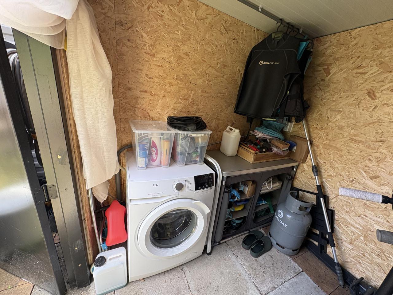 Delta Santana chalet 2024 – compleet ingericht, airco | De Schotsman