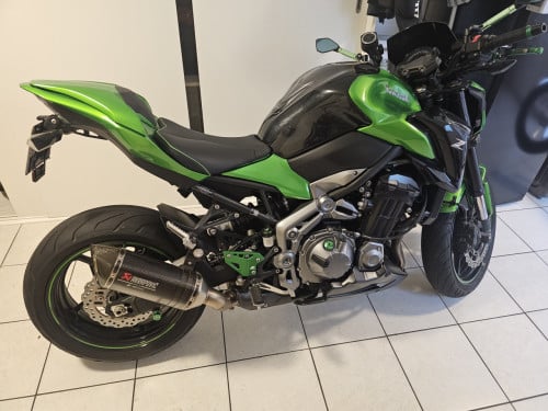 Z900