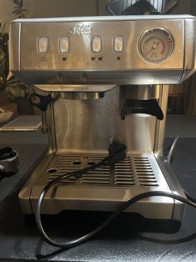 Koffie machine