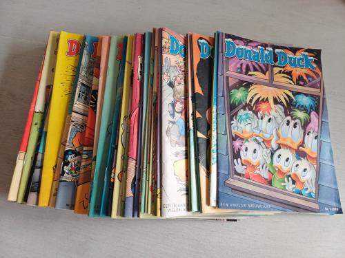 Donald Duck weekblad