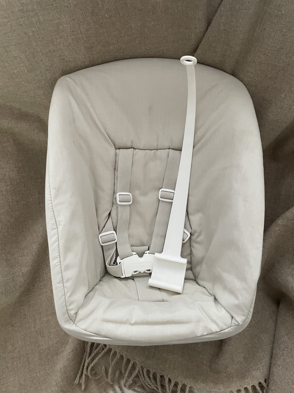 Stokke tripp Trapp new Born set