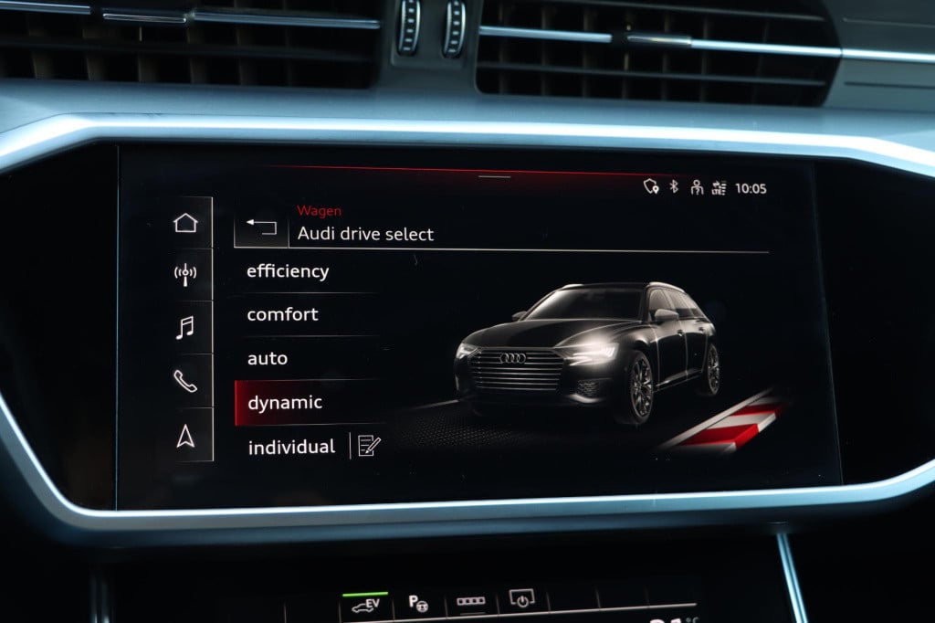 Audi A6 avant 55 tfsi e quattro pro line s competition 367pk s-t