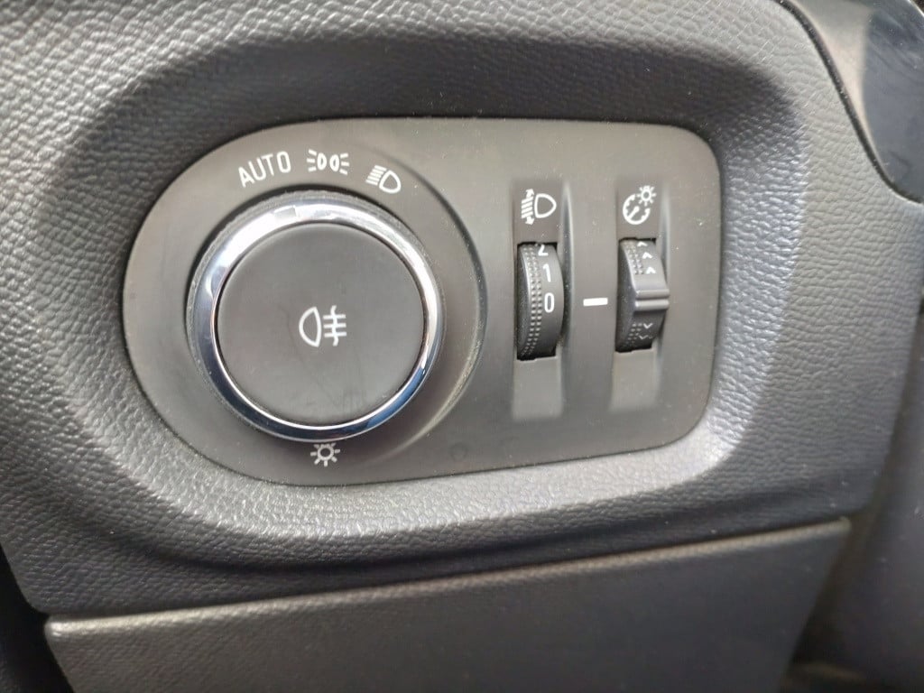 Opel Corsa 1.2 elegance