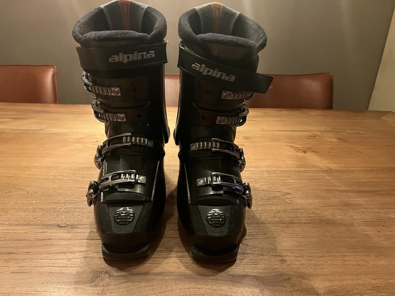Skischoenen 44,5