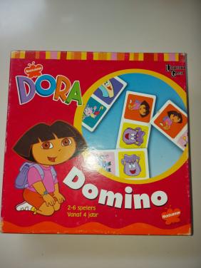 Z.g.a.n. Dora’s Domino