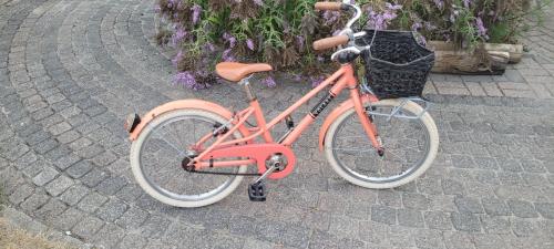 Volare Melody fiets 20"