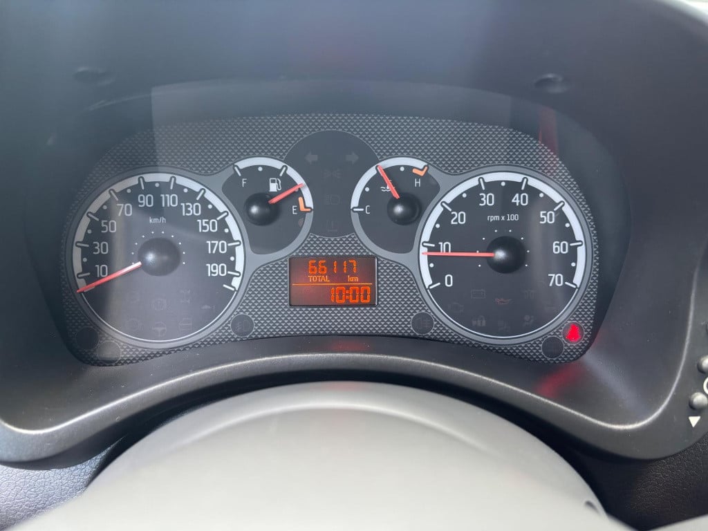 Fiat Panda 1.2 edizione cool