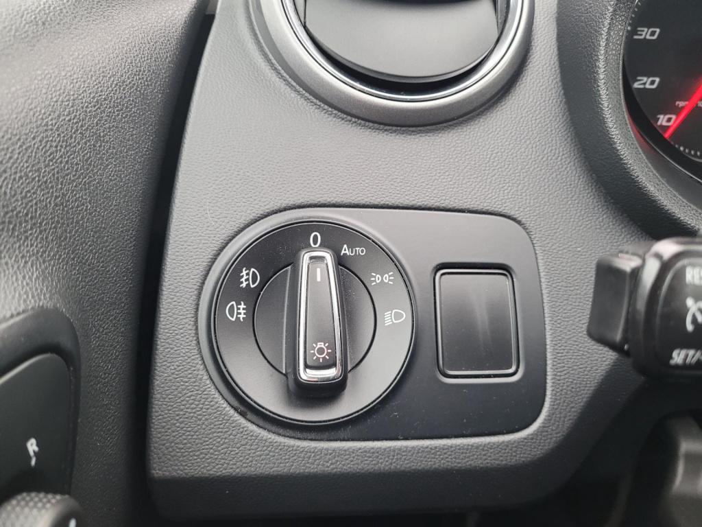 Seat Ibiza 1.0 ecotsi fr connect