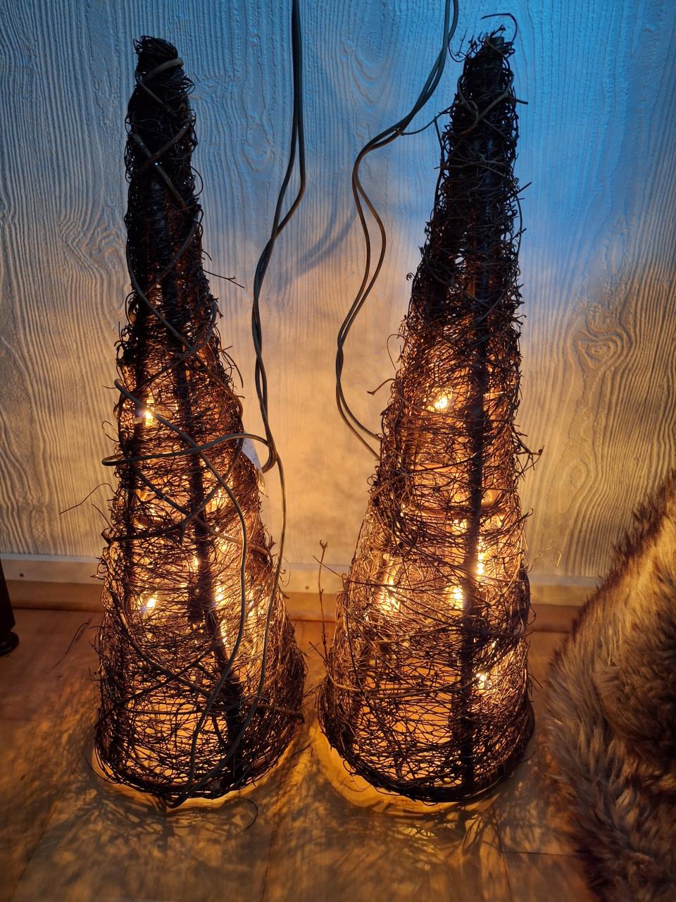 Kerst items, diverse