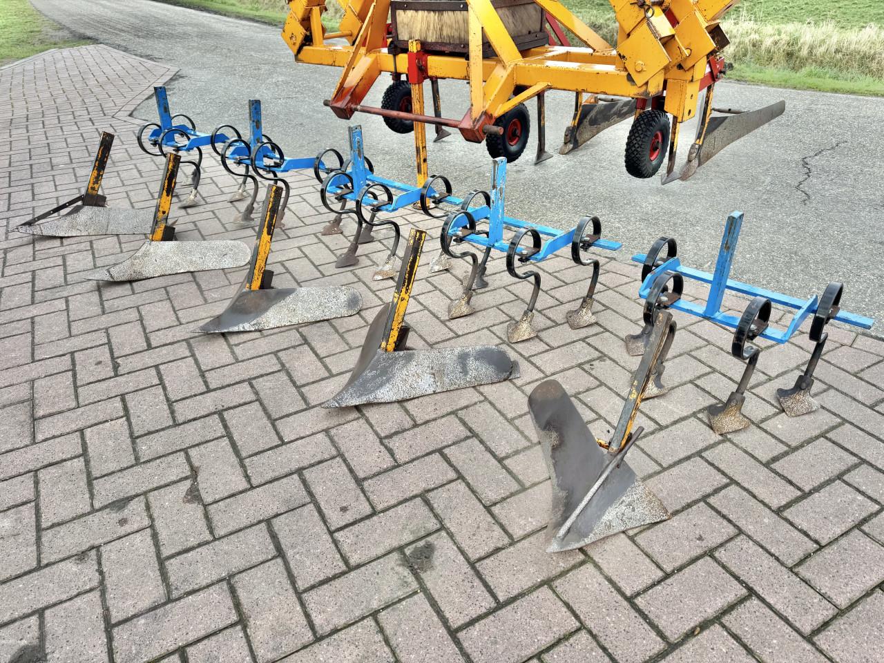 Boels aanaarder 5x75