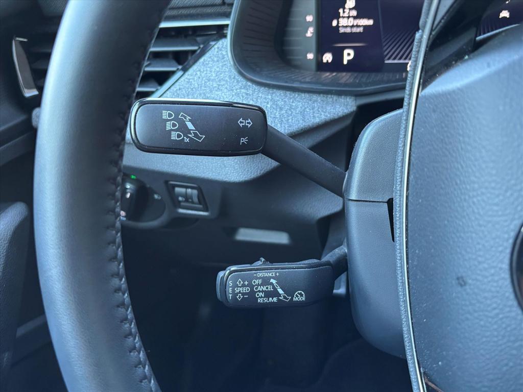 Skoda Kamiq 1.0 tsi greentech 115pk dsg-7 business edition|camera|navi| ada