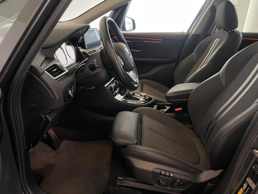 BMW 2-serie active tourer 225xe iperformance high executive