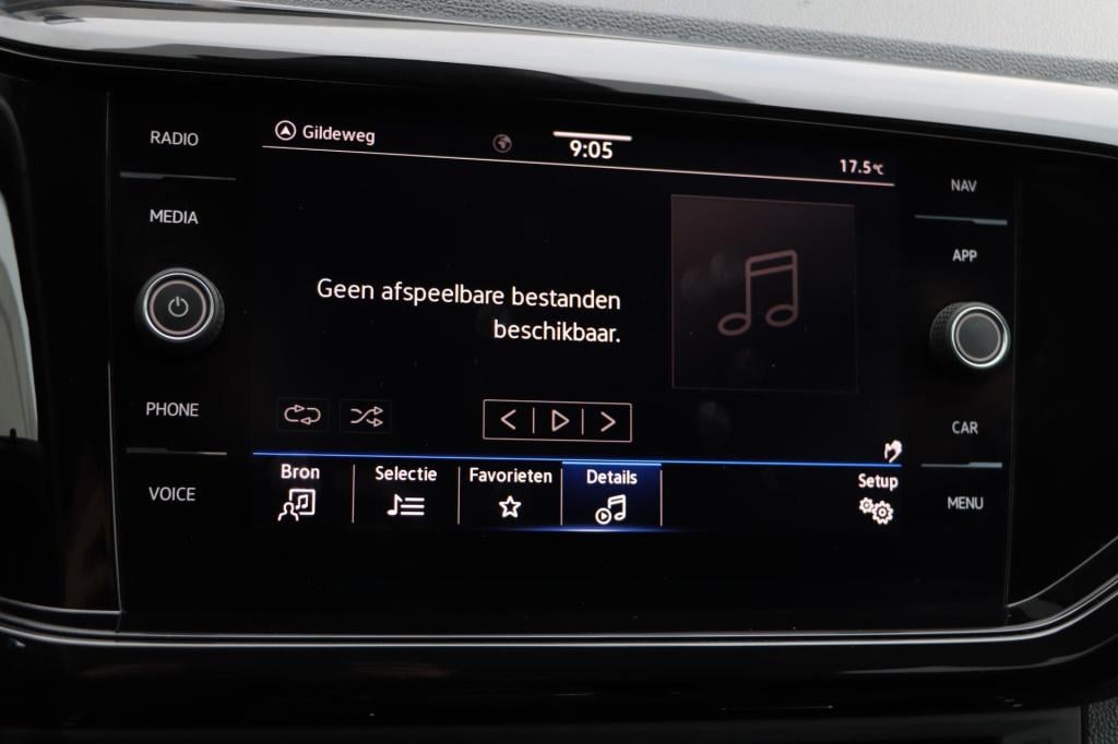 Volkswagen T-cross 1.5 tsi style 150pk dsg7
