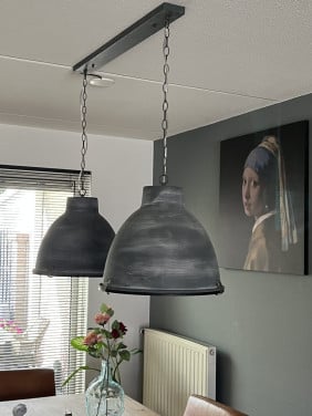 Plafondlamp