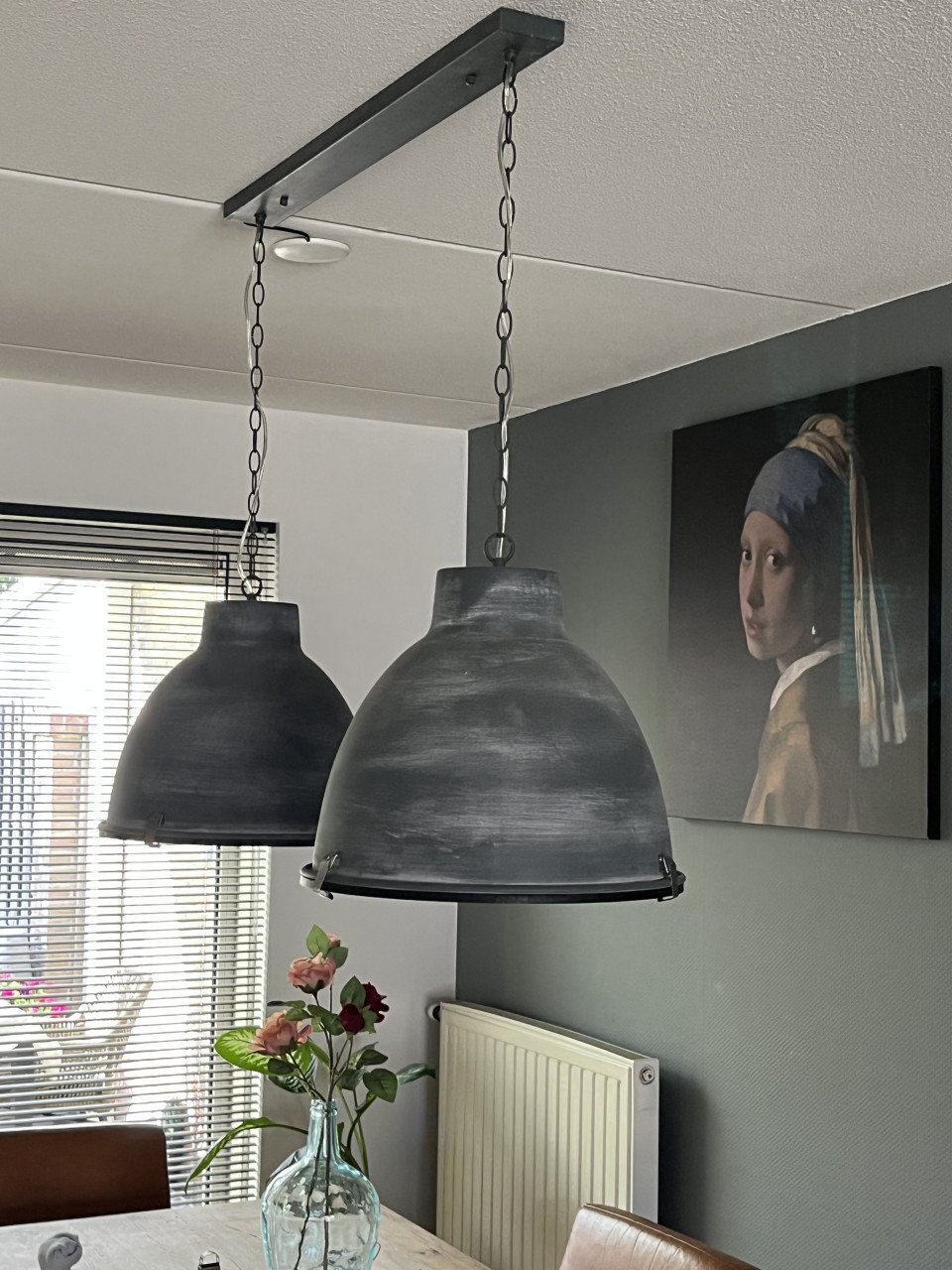 Plafondlamp