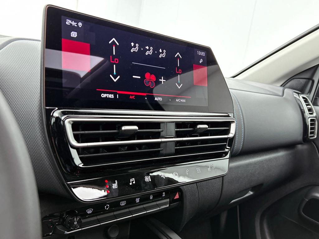 Citroen C5 Aircross plug-in hybrid 225pk automaat max | panoramadak | elekt