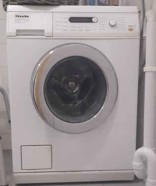 Wasmachine