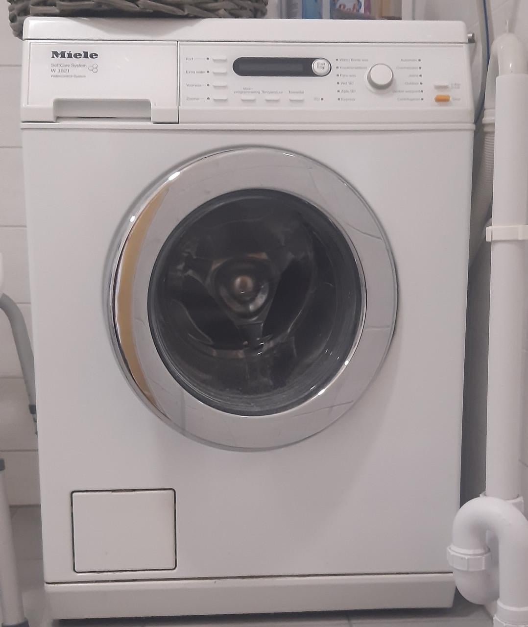 Wasmachine