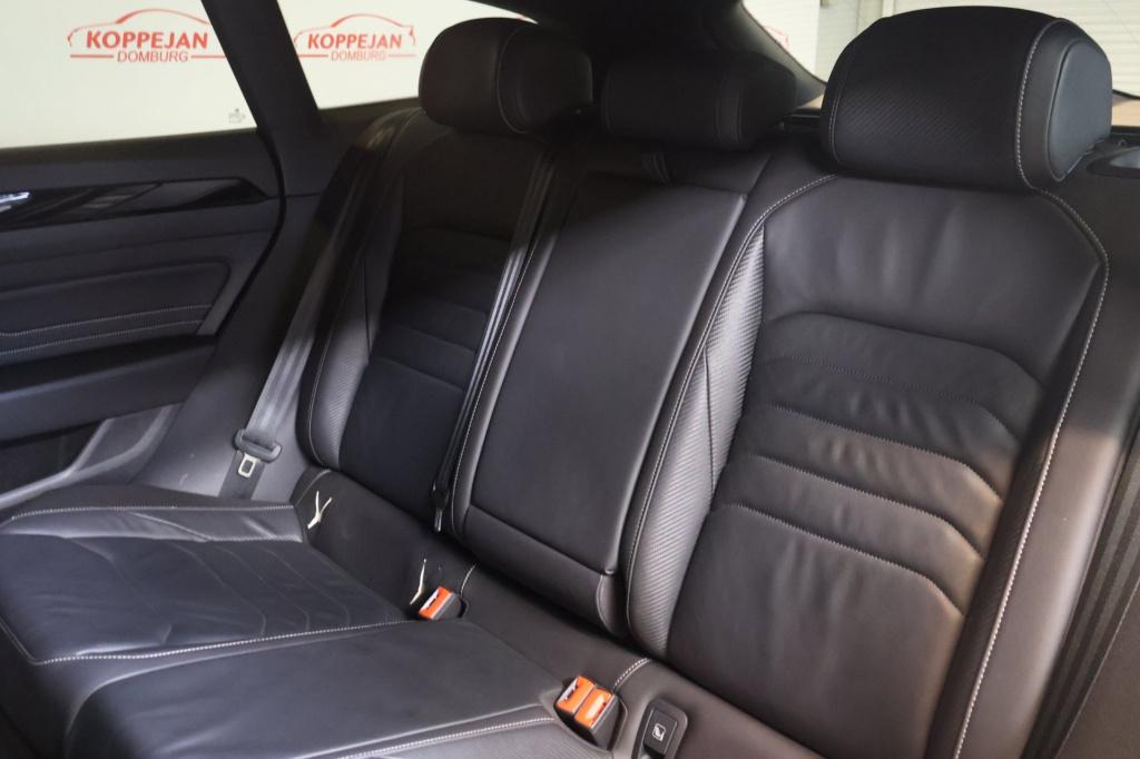 Volkswagen Arteon shooting brake 1.4 tsi ehybrid r-line business+| ergo mem