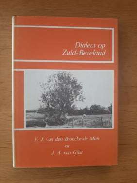Dialect op Zuid-Beveland