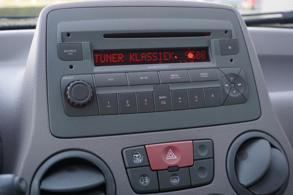 Fiat Panda 1.2 emotion climate / elektr. ramen / lm velgen / nap