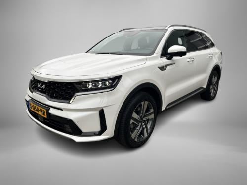 Kia Sorento 1.6 t-gdi hybrid 2wd executiveline 5p. | panoramakak | elektris