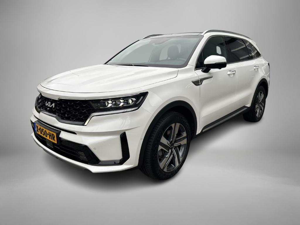 Kia Sorento 1.6 t-gdi hybrid 2wd executiveline 5p. | panoramakak | elektris