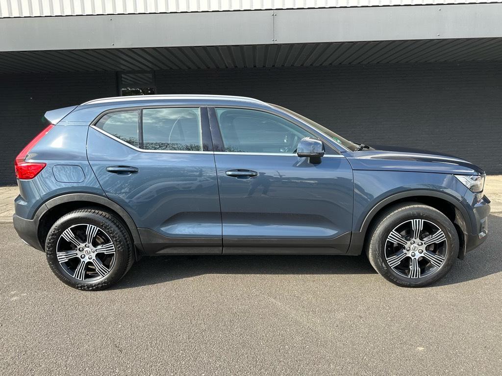 Volvo XC40 1.5 t3 inscription